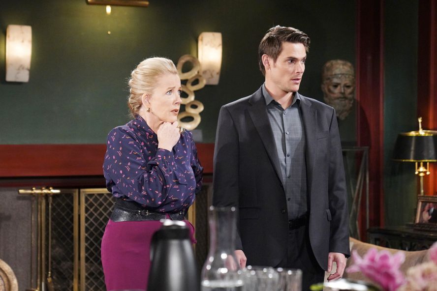 Young And The Restless Plotline Predictions For The Next Two Weeks (June 6 – 17, 2022)
