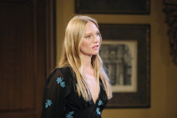 Marci Miller Opens Up About Decision To Exit Days Of Our Lives