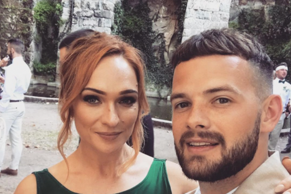 X Factor Alum Tom Mann Reveals His Fiancée Passed On Their Wedding Day