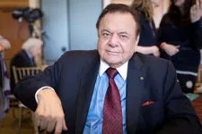 Goodfellas And Law & Order Actor Paul Sorvino Has Passed