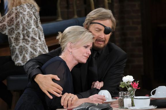 Days Of Our Lives Is Leaving NBC After Nearly Six Decades