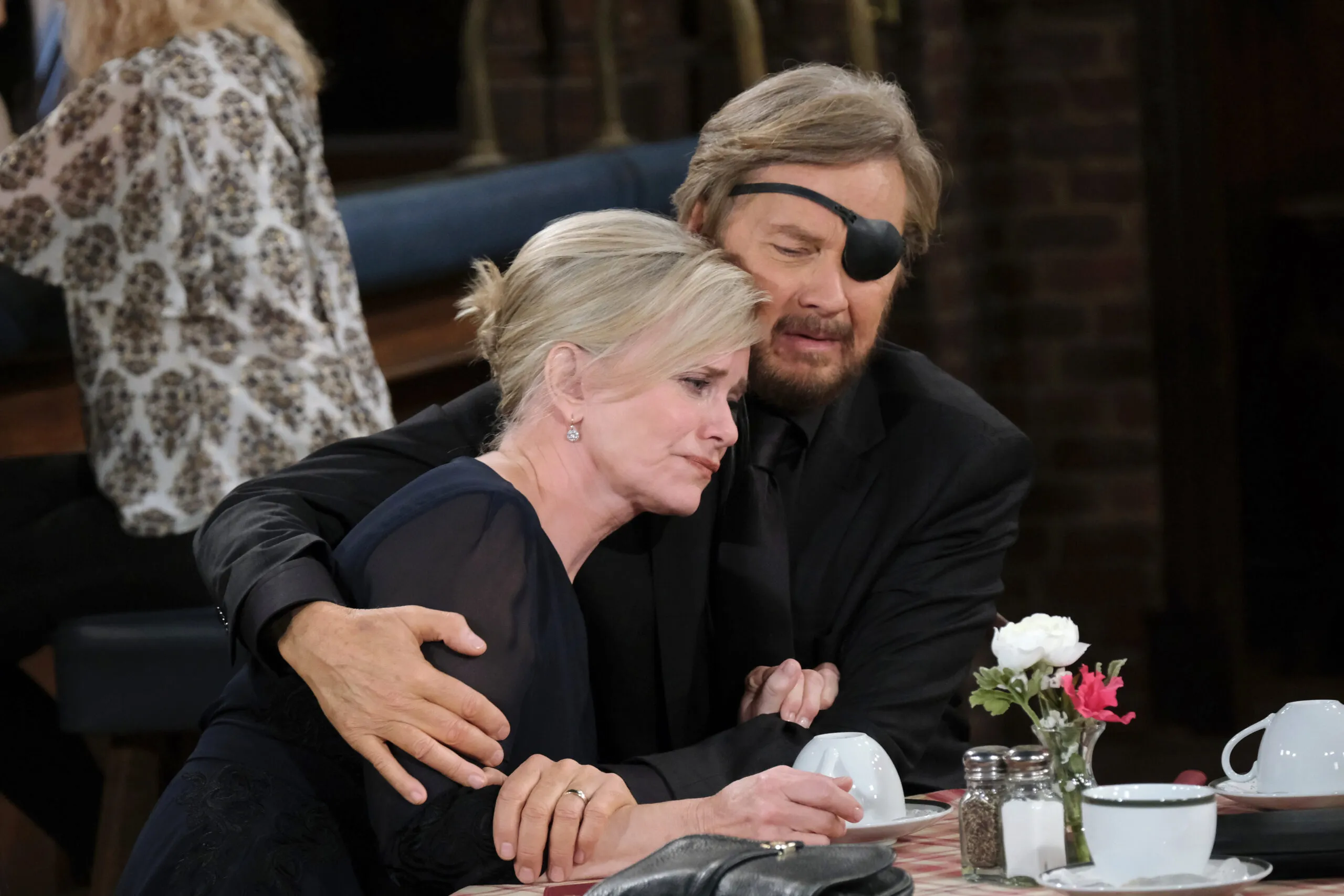 Ranked: Greatest Soap Opera Couples Of 2022 - Fame10