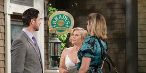 Days Of Our Lives Spoilers For The Week (July 11, 2022)