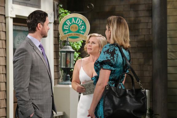 Days Of Our Lives Spoilers For The Week (July 11, 2022)