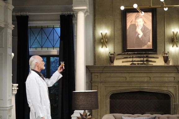 Days Of Our Lives Spoilers For The Week (August 1, 2022)