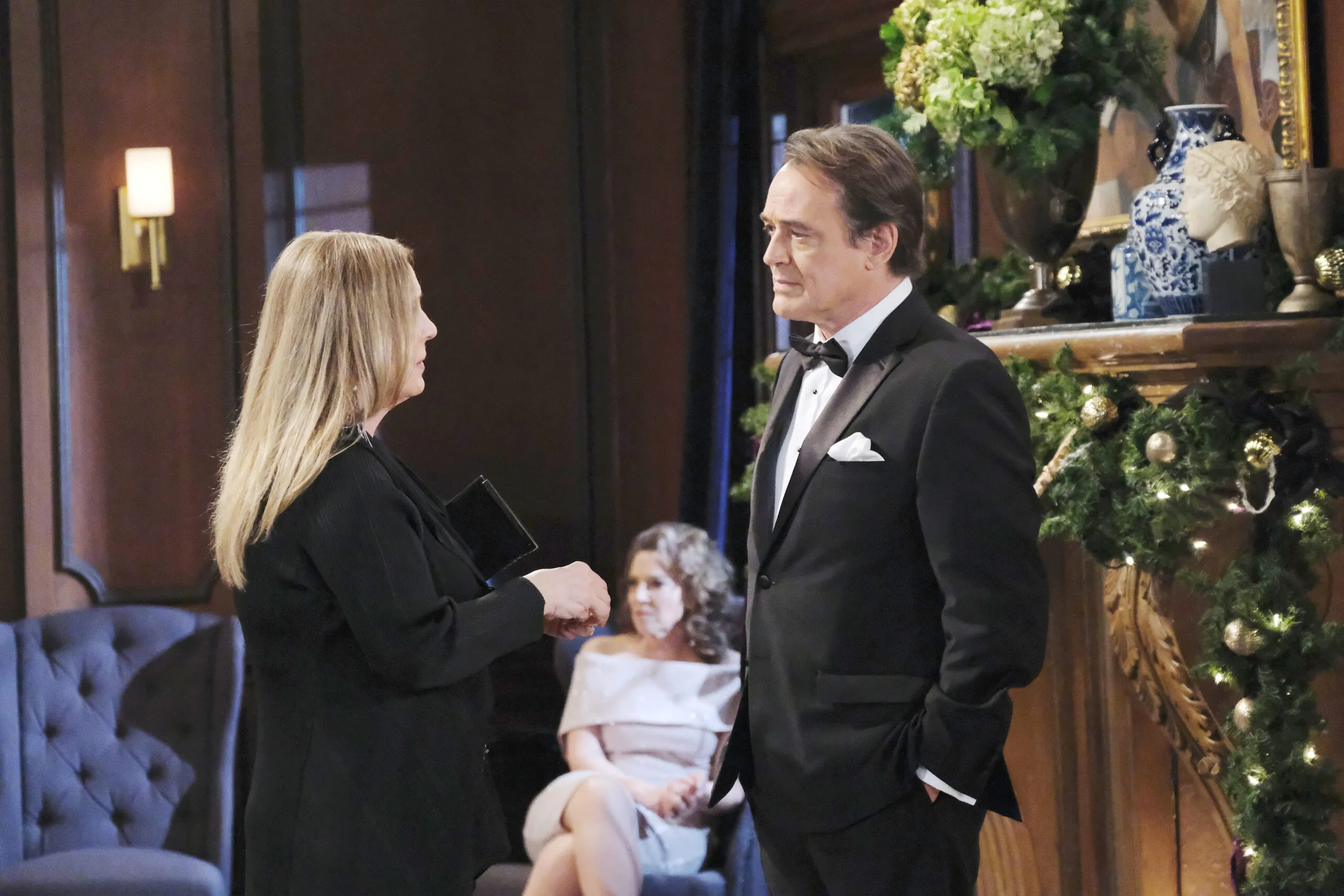 General Hospital Spoilers For The Next Two Weeks (November 21