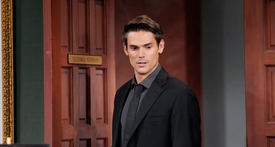 Soap Opera Spoilers For Thursday, July 7, 2022 - Fame10