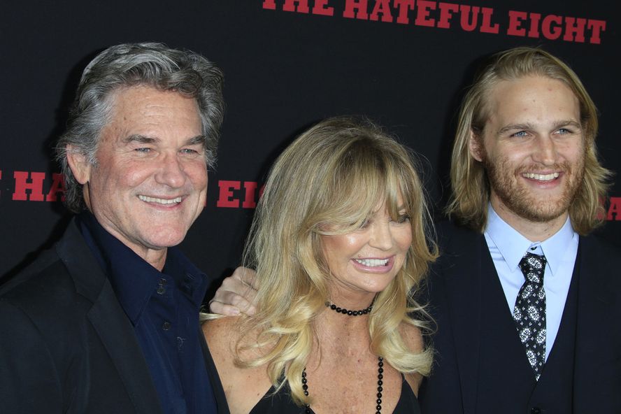 Kurt Russell And Son Wyatt Russell Join Live-Action MonsterVerse Series