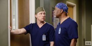 Kevin McKidd Says Grey’s Anatomy Is ‘Going Back to the Beginning’ For Season 19