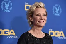 Actress Anne Heche Passes At 53