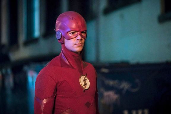The Flash Will End After Season 9