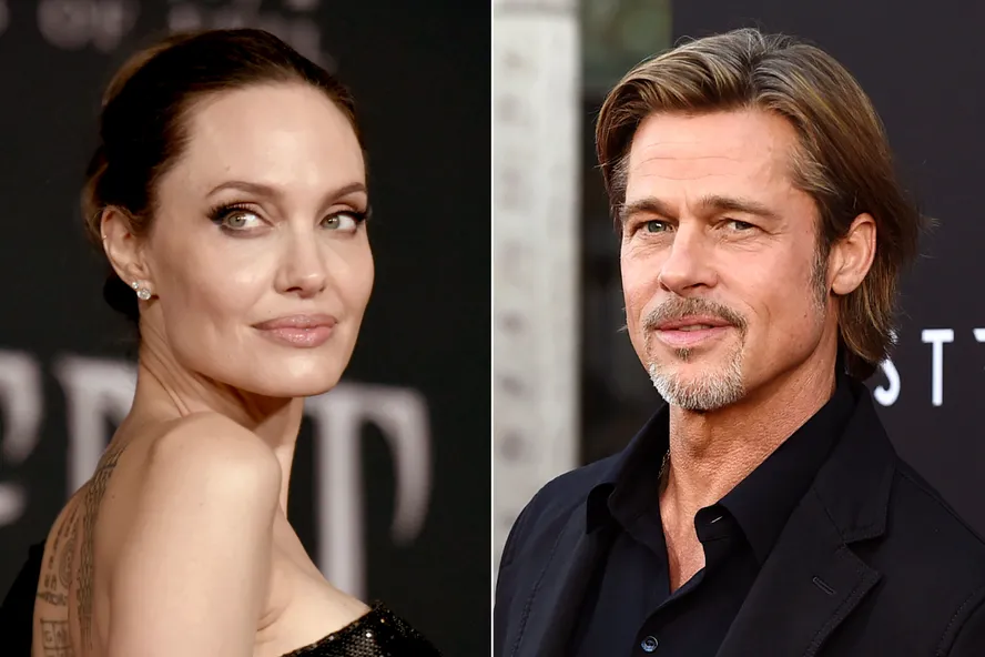 Angelina Jolie And Brad Pitt’s 2016 Airplane Fight Detailed In FBI Documents