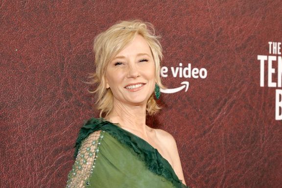 Anne Heche Is Not Expected To Survive Following L.A. Car Crash