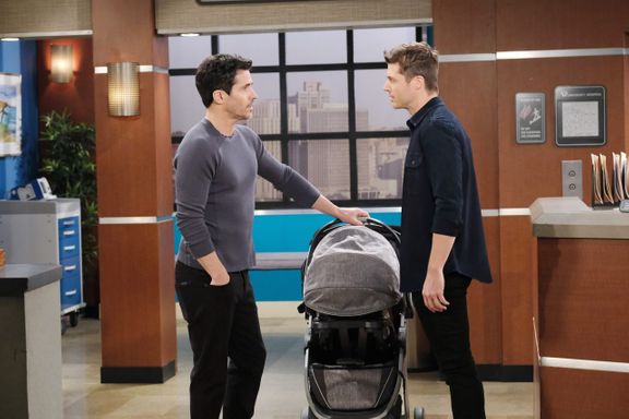 Days Of Our Lives Plotline Predictions For The Next Two Weeks (August 1 – 12, 2022)