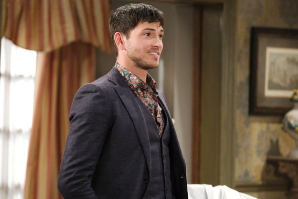 Days Of Our Lives Spoilers For The Next Two Weeks (August 8 – 19, 2022)
