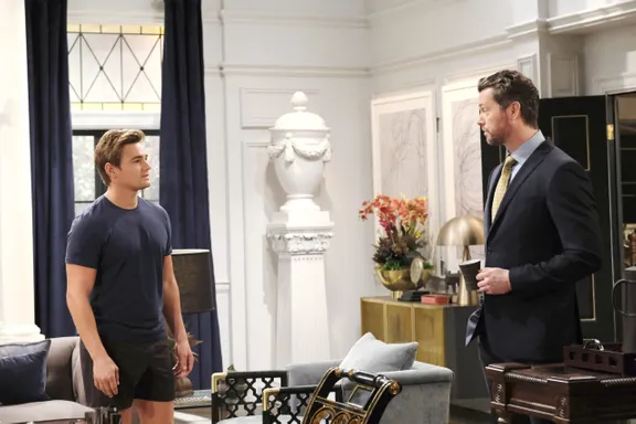 Days Of Our Lives Spoilers For The Week (September 5, 2022)