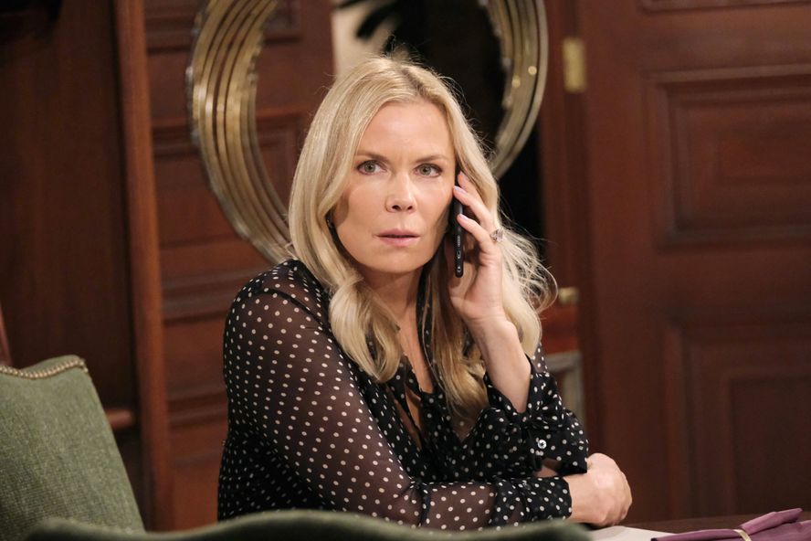 Bold And The Beautiful Spoilers For The Week (August 15, 2022)