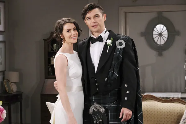 Days Of Our Lives: Spoilers For September 2022