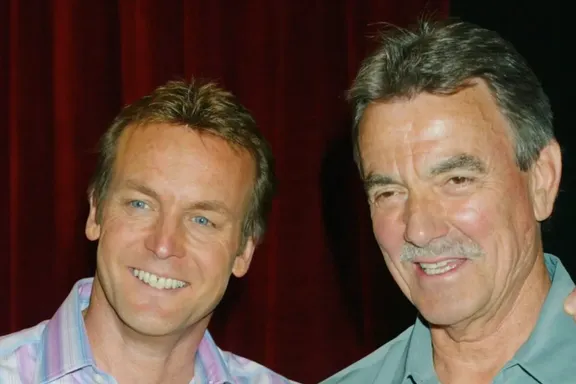 Young And The Restless News Round-Up For The Week (August 8, 2022)