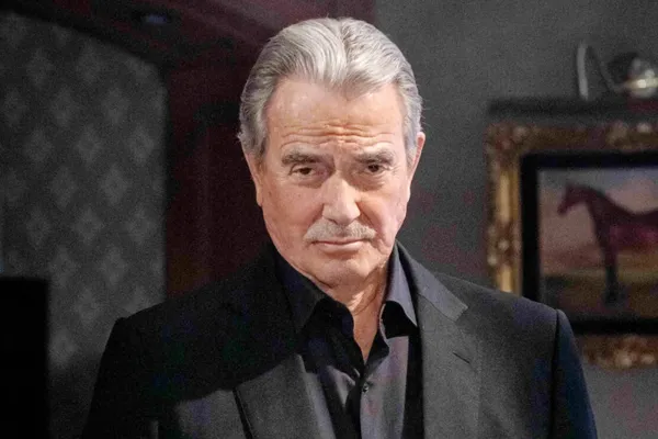 Y&R Weigh In: Has The Mustache Lost His Mojo? 