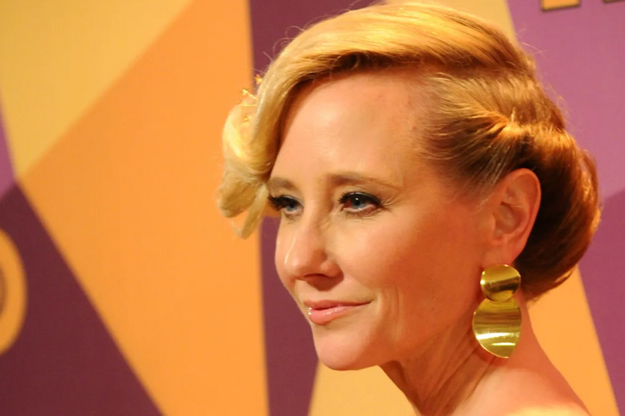Another World Star Anne Heche Has Passed Away
