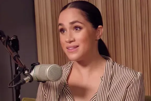 Meghan Markle Says Listeners Can Expect ‘The Real Me’ On New Podcast