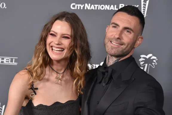 Adam Levine Breaks Silence On Cheating Accusations