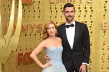 Brittany Snow And Tyler Stanaland Separate After Two Years of Marriage