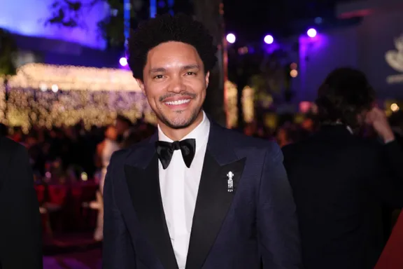 Trevor Noah Announces ‘The Daily Show’ Exit After 7 Years As Host
