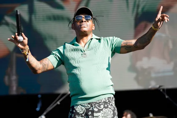 Grammy Award-Winning ‘Gangsta’s Paradise’ Rapper Coolio Has Passed At 59