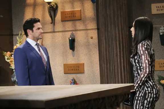 Days Of Our Lives Spoilers For The Week (September 12, 2022)