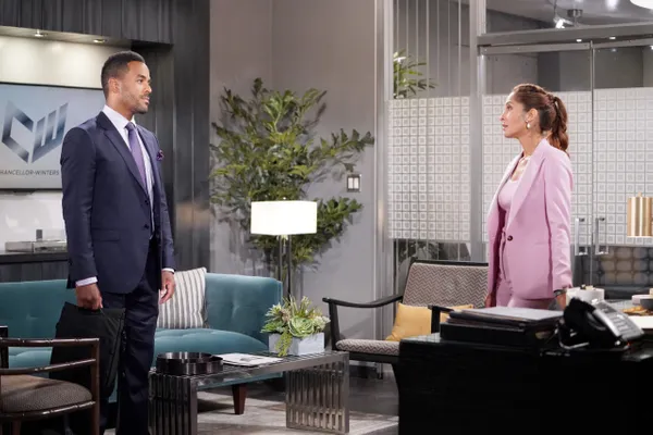 Young And The Restless: Spoilers For October 2022