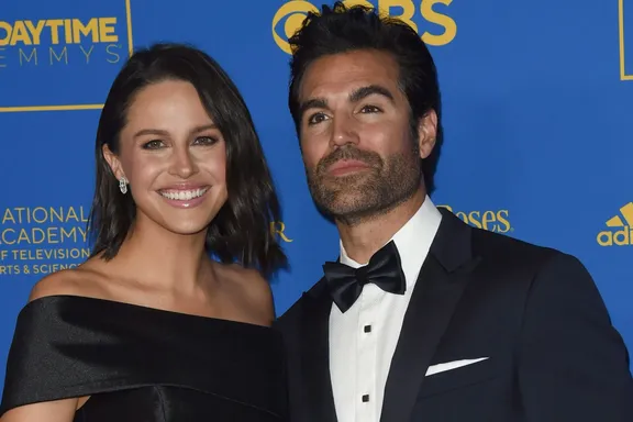 Y&R Alum Jordi Vilasuso And Wife Kaitlin Share Painful Personal Loss