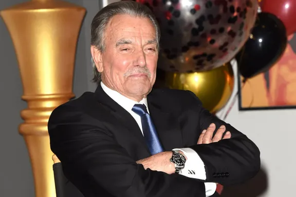 Y&R’s Eric Braeden Gets Into Royal Rumble With Fans Over The Queen’s Passing