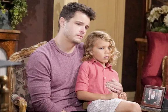 Outstanding Soap Opera Fathers