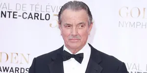 Y&R’s Eric Braeden Reveals That He Stormed Out Of His Audition For Titanic