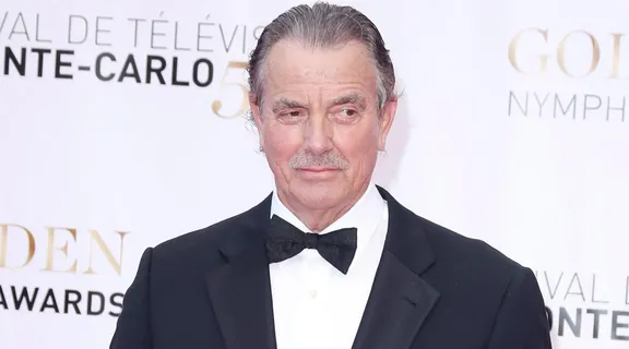 Y&R's Eric Braeden Reveals That He Stormed Out Of His Audition For Titanic