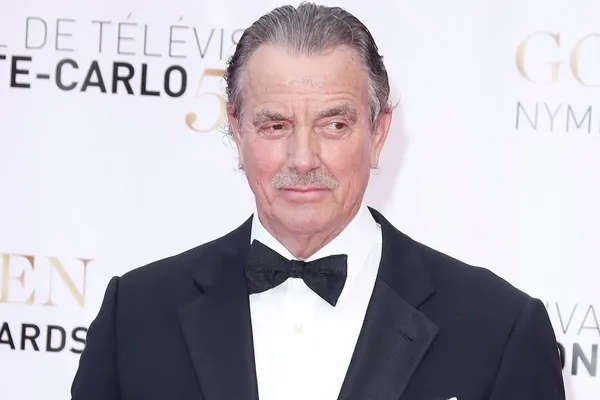 Y&R’s Eric Braeden Reveals That He Stormed Out Of His Audition For Titanic