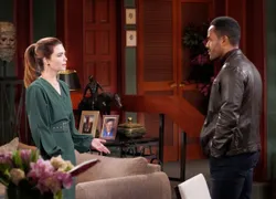 Soap Opera Spoilers For Friday, December 9, 2022