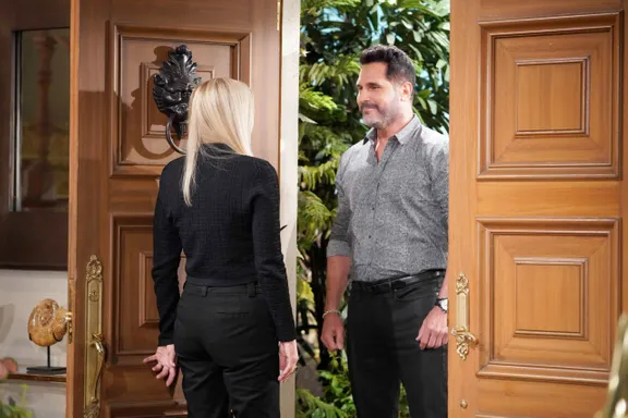 Bold And The Beautiful Spoilers For The Week (October 17, 2022)