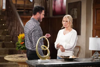 Soap Opera News, Recaps and Spoilers for the Week of March 7, 2022