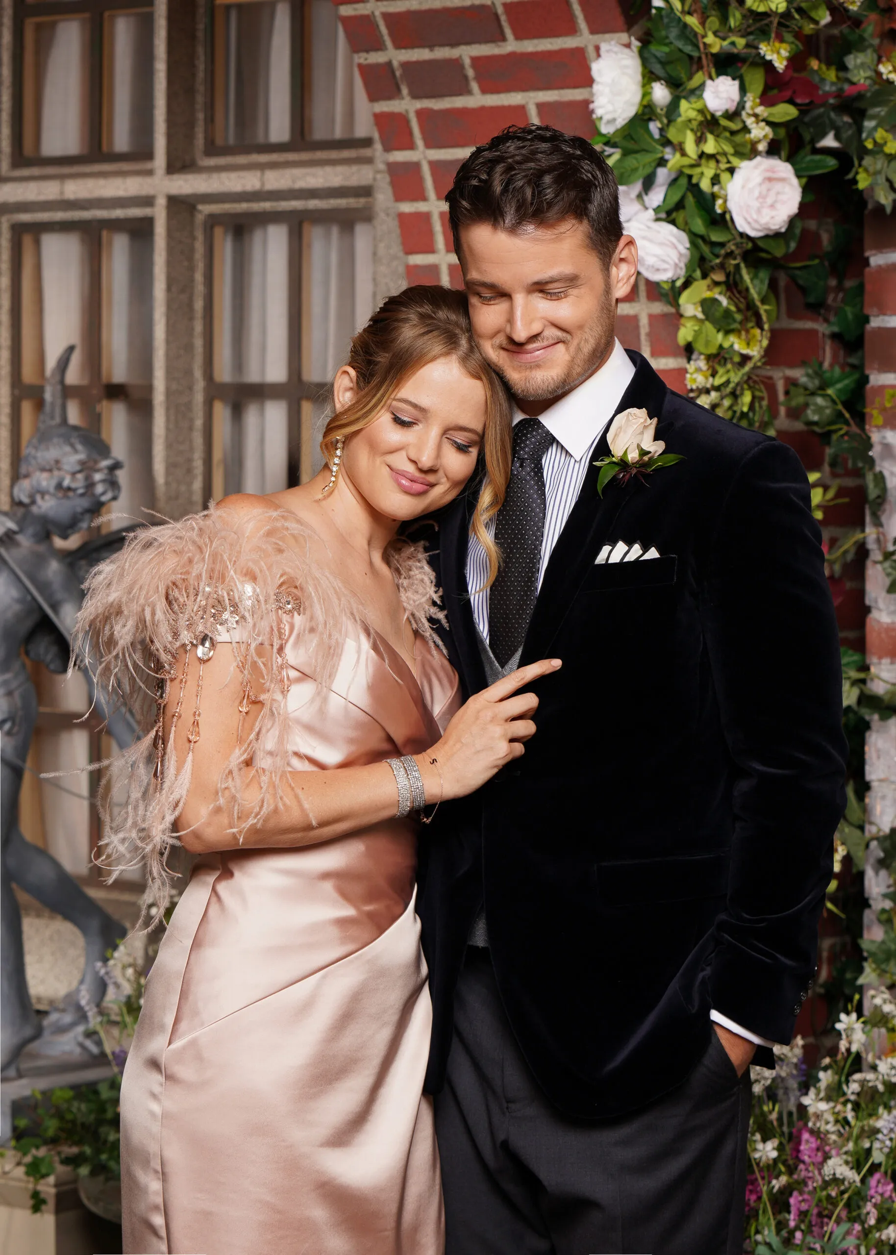 Ranked: Greatest Soap Opera Couples Of 2022 - Fame10