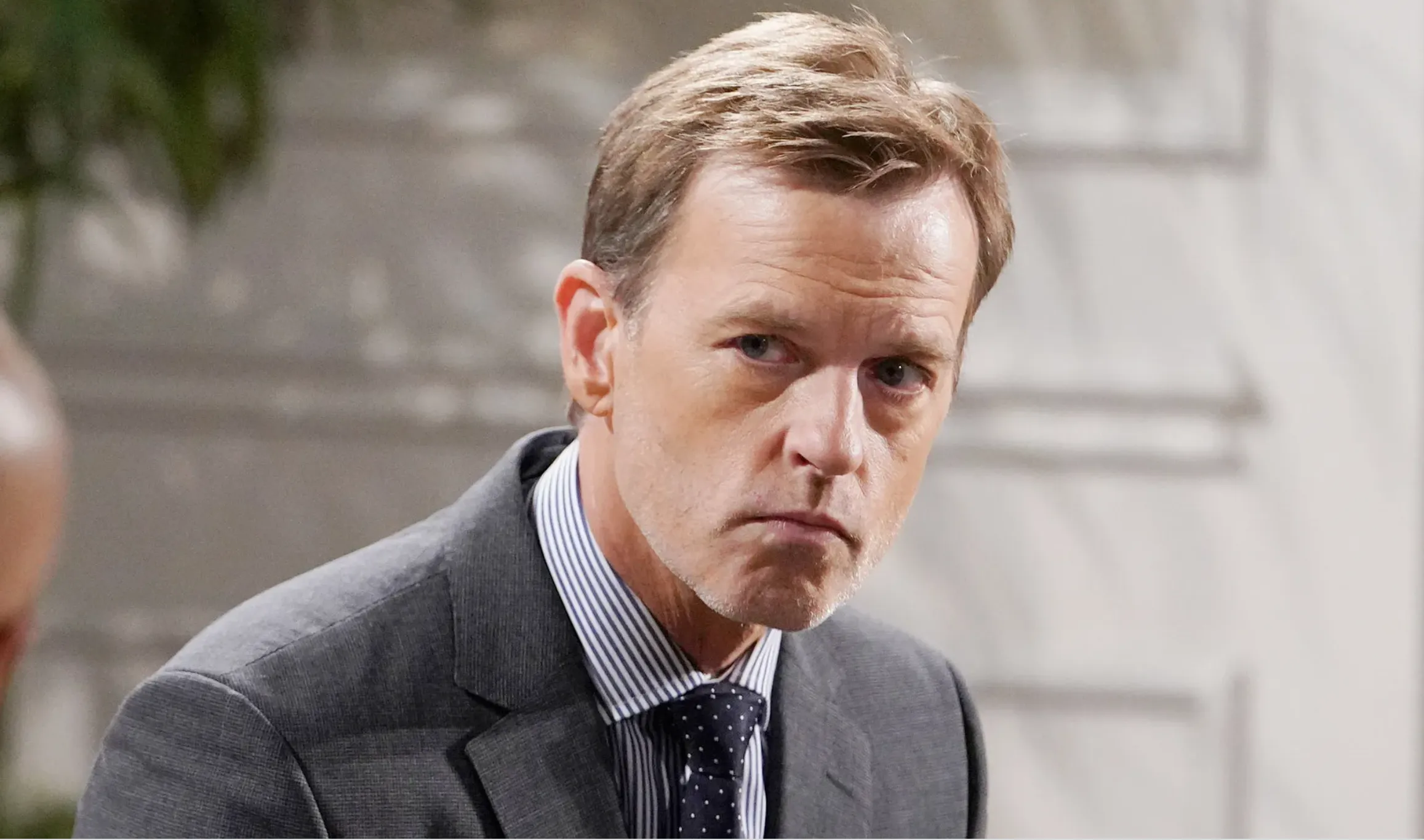 One Life to Live's Trevor St. John joins The Young and the Restless