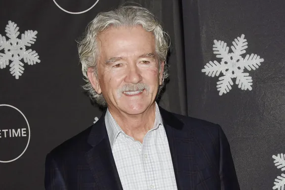 Patrick Duffy Is Returning To The Bold And The Beautiful