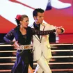 Dancing With The Stars: “Bond Night” Sees A Legend Eliminated