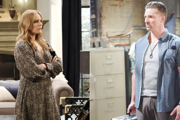 We Weigh In: Which Free Agent Actor Should Y&R Secure Next?