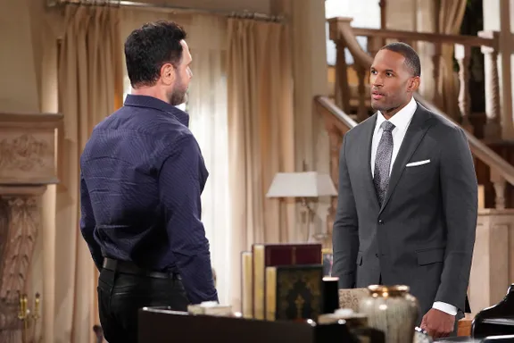 Bold And The Beautiful Spoilers For The Next Two Weeks (November 21 – December 2, 2022)