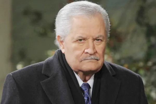 Days Of Our Lives Icon John Aniston Has Passed Away