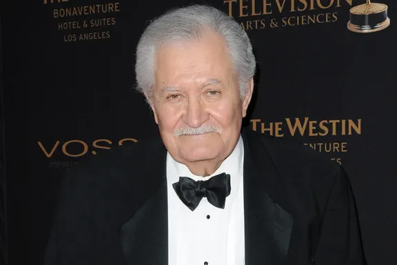 In Memoriam: Soap Opera Stars We Lost In 2022