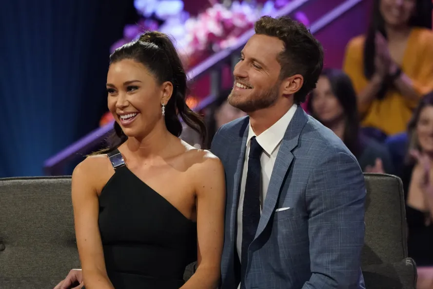 The Bachelorette’s Gabby Windey Reveals Why She And Erich Schwer Split